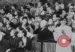 Image of Mulay Hassan el Mehdi visits Franco Madrid Spain, 1942, second 43 stock footage video 65675079121
