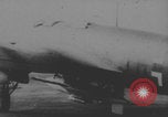Image of Henschel Hs 293 launch Germany, 1943, second 3 stock footage video 65675079122