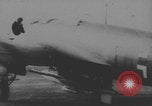 Image of Henschel Hs 293 launch Germany, 1943, second 4 stock footage video 65675079122