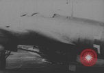 Image of Henschel Hs 293 launch Germany, 1943, second 5 stock footage video 65675079122
