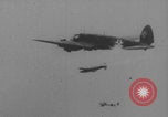 Image of Henschel Hs 293 launch Germany, 1943, second 7 stock footage video 65675079122