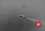 Image of Henschel Hs 293 launch Germany, 1943, second 8 stock footage video 65675079122