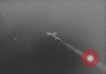 Image of Henschel Hs 293 launch Germany, 1943, second 10 stock footage video 65675079122