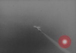 Image of Henschel Hs 293 launch Germany, 1943, second 12 stock footage video 65675079122