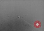 Image of Henschel Hs 293 launch Germany, 1943, second 14 stock footage video 65675079122