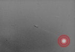 Image of Henschel Hs 293 launch Germany, 1943, second 15 stock footage video 65675079122