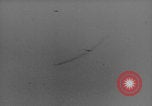 Image of Henschel Hs 293 launch Germany, 1943, second 43 stock footage video 65675079122