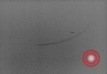 Image of Henschel Hs 293 launch Germany, 1943, second 46 stock footage video 65675079122