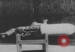 Image of Hs 293 glide bomb launch Germany, 1943, second 9 stock footage video 65675079123