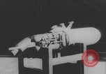 Image of Hs 293 glide bomb launch Germany, 1943, second 16 stock footage video 65675079123