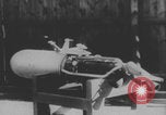 Image of Hs 293 glide bomb launch Germany, 1943, second 21 stock footage video 65675079123