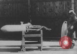 Image of Hs 293 glide bomb launch Germany, 1943, second 27 stock footage video 65675079123