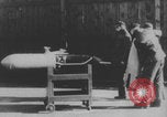 Image of Hs 293 glide bomb launch Germany, 1943, second 28 stock footage video 65675079123