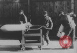 Image of Hs 293 glide bomb launch Germany, 1943, second 29 stock footage video 65675079123