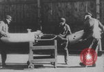Image of Hs 293 glide bomb launch Germany, 1943, second 30 stock footage video 65675079123