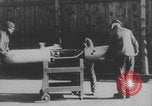 Image of Hs 293 glide bomb launch Germany, 1943, second 31 stock footage video 65675079123