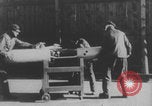 Image of Hs 293 glide bomb launch Germany, 1943, second 32 stock footage video 65675079123