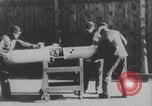 Image of Hs 293 glide bomb launch Germany, 1943, second 35 stock footage video 65675079123