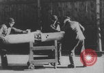 Image of Hs 293 glide bomb launch Germany, 1943, second 36 stock footage video 65675079123