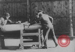 Image of Hs 293 glide bomb launch Germany, 1943, second 38 stock footage video 65675079123