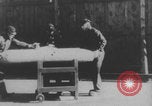 Image of Hs 293 glide bomb launch Germany, 1943, second 41 stock footage video 65675079123
