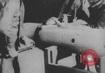Image of Hs 293 glide bomb launch Germany, 1943, second 45 stock footage video 65675079123