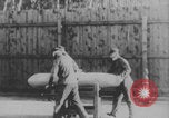 Image of Hs 293 glide bomb launch Germany, 1943, second 51 stock footage video 65675079123