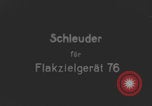 Image of V-1 catapult launch Germany, 1943, second 1 stock footage video 65675079124