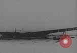 Image of V-1 catapult launch Germany, 1943, second 7 stock footage video 65675079124