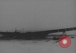 Image of V-1 catapult launch Germany, 1943, second 8 stock footage video 65675079124