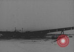Image of V-1 catapult launch Germany, 1943, second 9 stock footage video 65675079124