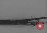Image of V-1 catapult launch Germany, 1943, second 10 stock footage video 65675079124