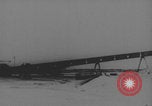 Image of V-1 catapult launch Germany, 1943, second 11 stock footage video 65675079124