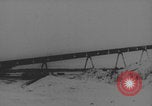 Image of V-1 catapult launch Germany, 1943, second 13 stock footage video 65675079124