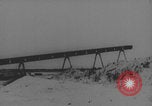 Image of V-1 catapult launch Germany, 1943, second 14 stock footage video 65675079124
