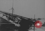 Image of V-1 catapult launch Germany, 1943, second 18 stock footage video 65675079124