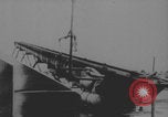 Image of V-1 catapult launch Germany, 1943, second 21 stock footage video 65675079124