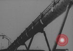 Image of V-1 catapult launch Germany, 1943, second 24 stock footage video 65675079124