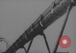 Image of V-1 catapult launch Germany, 1943, second 26 stock footage video 65675079124