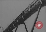 Image of V-1 catapult launch Germany, 1943, second 27 stock footage video 65675079124