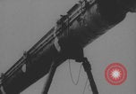 Image of V-1 catapult launch Germany, 1943, second 29 stock footage video 65675079124
