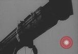 Image of V-1 catapult launch Germany, 1943, second 30 stock footage video 65675079124