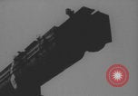 Image of V-1 catapult launch Germany, 1943, second 31 stock footage video 65675079124