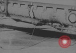 Image of V-1 catapult launch Germany, 1943, second 32 stock footage video 65675079124