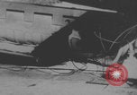 Image of V-1 catapult launch Germany, 1943, second 36 stock footage video 65675079124