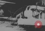 Image of V-1 catapult launch Germany, 1943, second 39 stock footage video 65675079124