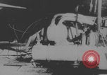 Image of V-1 catapult launch Germany, 1943, second 41 stock footage video 65675079124