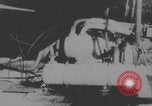 Image of V-1 catapult launch Germany, 1943, second 43 stock footage video 65675079124