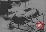 Image of V-1 catapult launch Germany, 1943, second 51 stock footage video 65675079124
