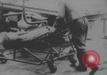 Image of V-1 catapult launch Germany, 1943, second 54 stock footage video 65675079124